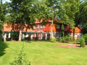 Hostal Gasthaus & Pension Heidehof