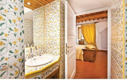 Apartamento Piazzale 1