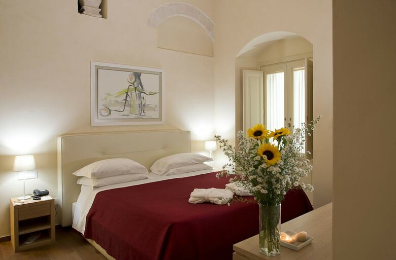 Hotel Corte Borromeo