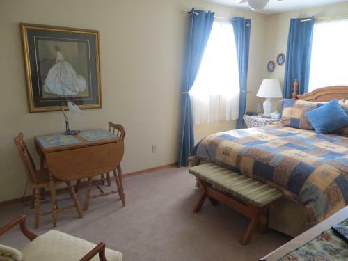 Country Cozy Bed And Breakfast
