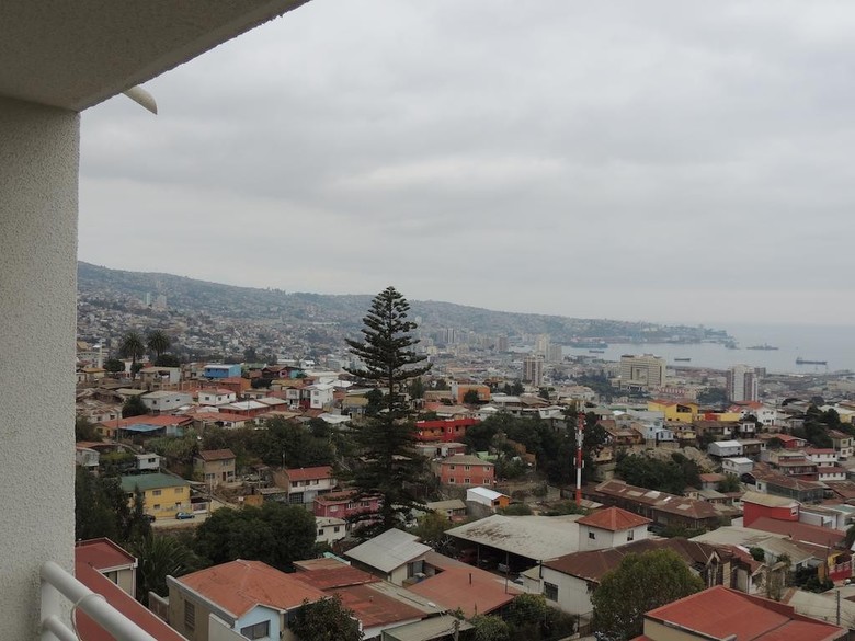 Valparaiso Apartment