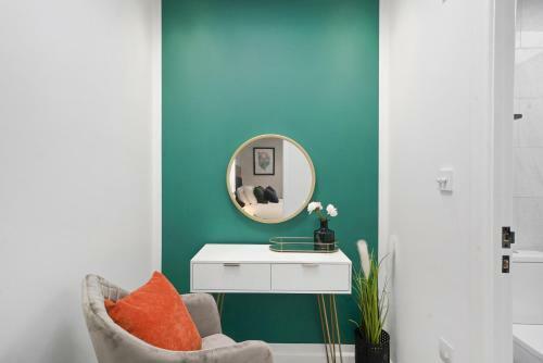 Apartamento Spacious 2-bedroom House In Bristol