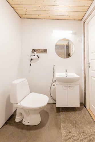 Cottage, Sleepwell, Pyh�ranta 5, Sauna, Lakeside