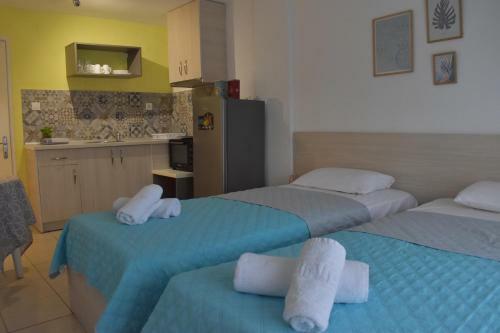 Villa Kalimera Apartments