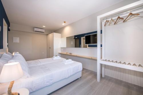 Apartamento Eleanthi Modern Living