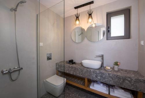 Apartamento Eleanthi Modern Living