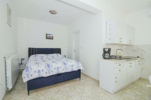 Hostal Villa Paradiso In Plomin - Istrien