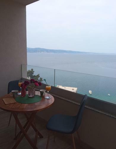 Apartamento Island Luxury View Nemira