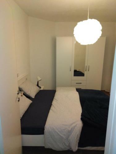 Apartamento Island Luxury View Nemira