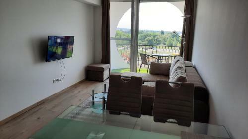 Cirk�l� Apartments Si�fok