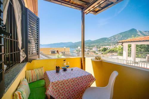Apartamento Casa Calilla, Wi-fi A/c Per 5