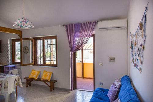 Apartamento Casa Calilla, Wi-fi A/c Per 5