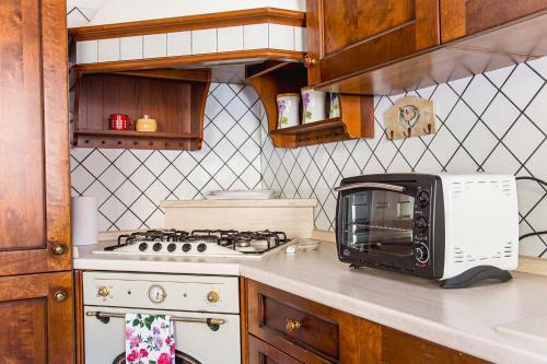 Apartamento Casa Calilla, Wi-fi A/c Per 5