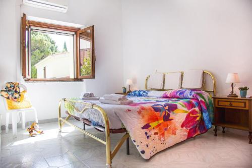 Apartamento Casa Calilla, Wi-fi A/c Per 5