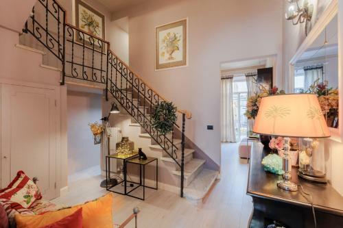 Villa Home Beach Lilli, Exclusive Accommodation In Lido Di Camaiore