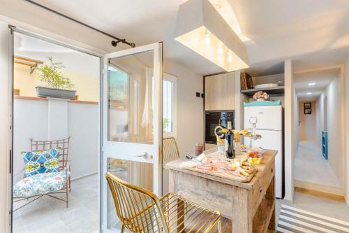 Villa Home Beach Lilli, Exclusive Accommodation In Lido Di Camaiore