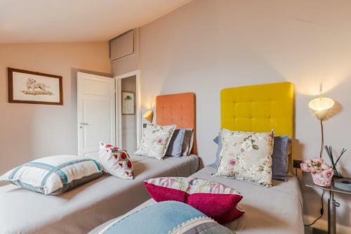 Villa Home Beach Lilli, Exclusive Accommodation In Lido Di Camaiore