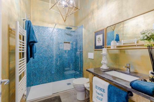 Villa Home Beach Lilli, Exclusive Accommodation In Lido Di Camaiore