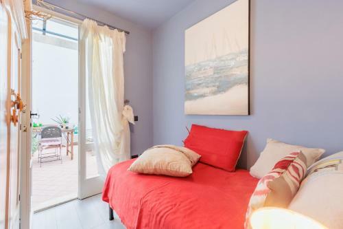 Villa Home Beach Lilli, Exclusive Accommodation In Lido Di Camaiore
