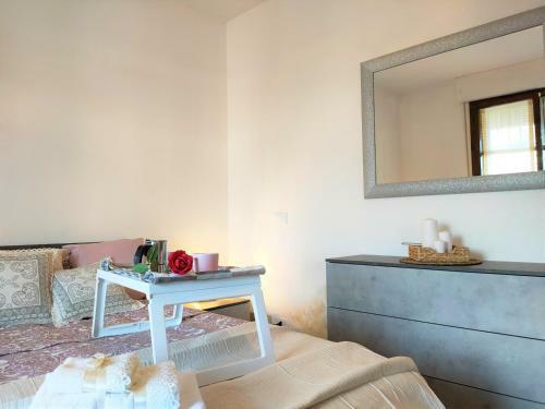Apartamento Casa Vacanze La Geraldina