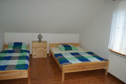 Wczasy U Juliana Apartament