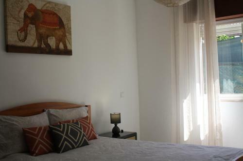 Apartamento Earth T2