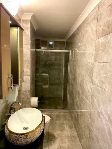 Caykent Suites Deluxe Hotel