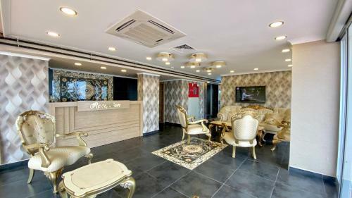 Caykent Suites Deluxe Hotel