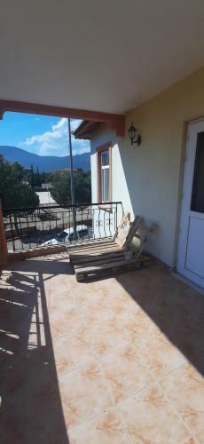 Villa Antalya Ka??ta 4+1 S?te?de K?ralik V?lla