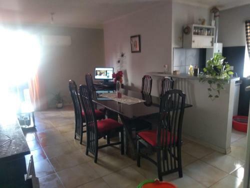 Apartamento Departamento Amoblado Centro de C�rdoba