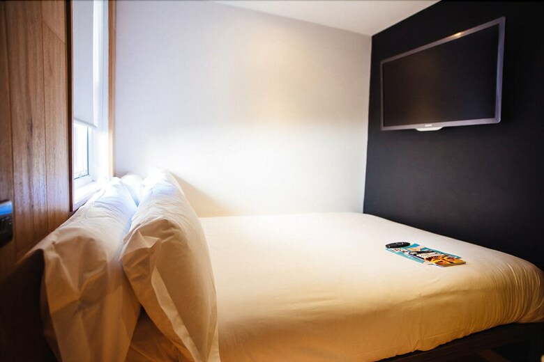 Hotel Grassmarket