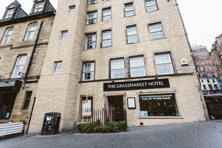 Hotel Grassmarket