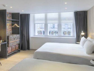 Hotel Grassmarket