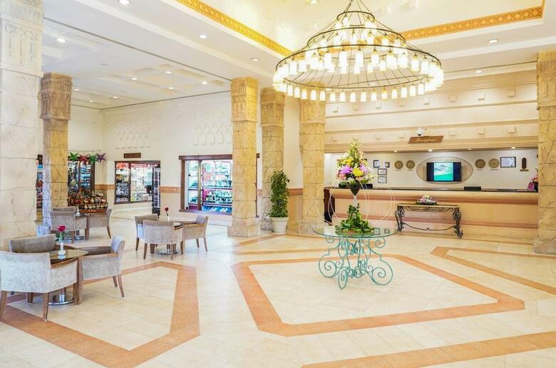 Hotel Sea Life
