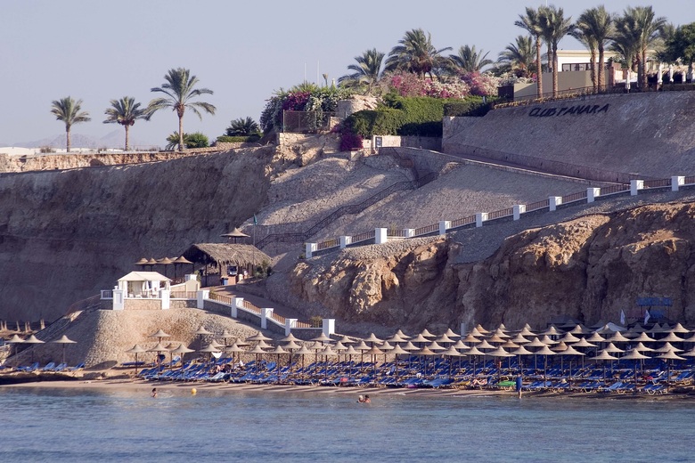 Hotel Iberotel Club Fanara