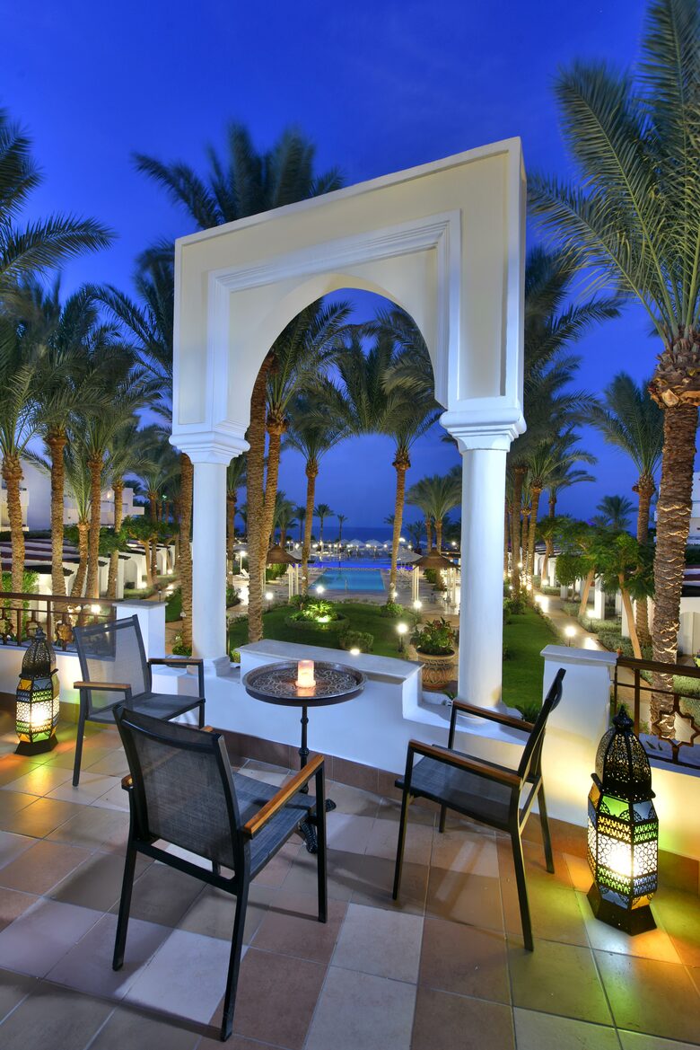 Hotel Iberotel Club Fanara