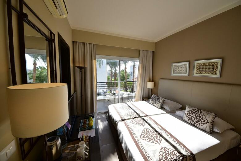 Hotel Iberotel Club Fanara