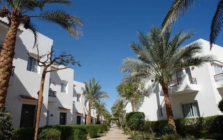 Hotel Iberotel Club Fanara