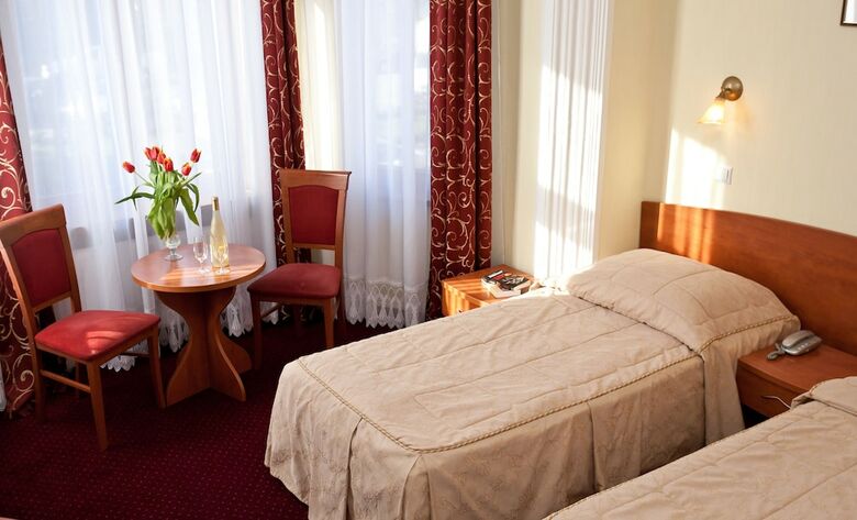 Kazimierz Hotel II