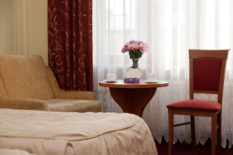 Kazimierz Hotel II