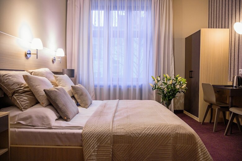 Kazimierz Hotel II