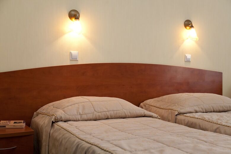 Kazimierz Hotel II