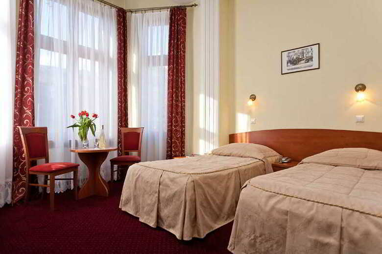 Kazimierz Hotel II