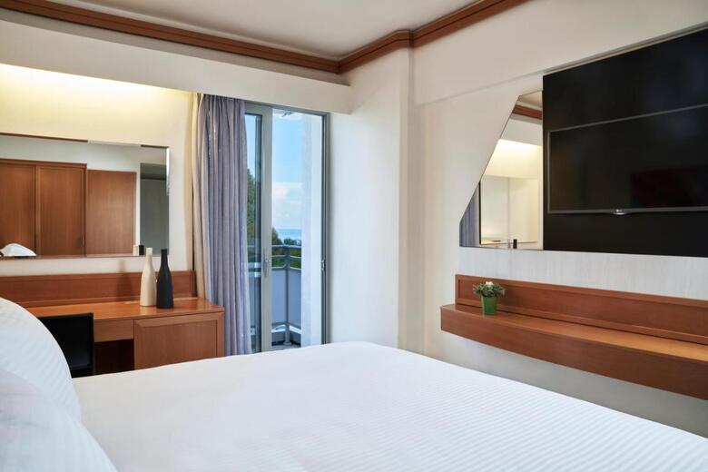 Hotel Aquamare