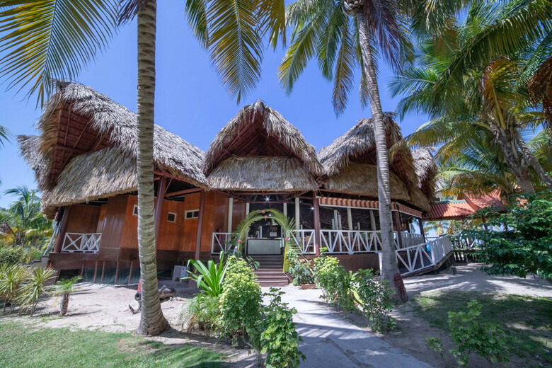 Hotel Roc Arenas Doradas