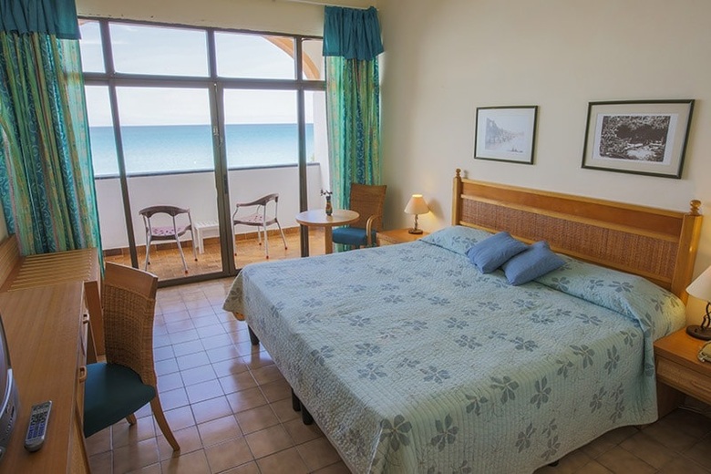 Hotel Starfish Cuatro Palmas