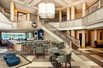 Hotel Sheraton Portsmouth Harborside