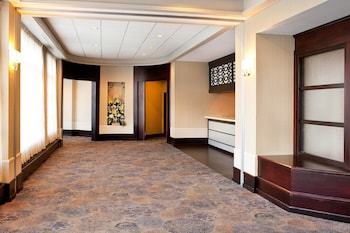 Hotel Sheraton Portsmouth Harborside