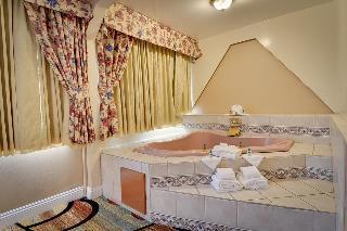 Hotel Vagabond Inn Long Beach