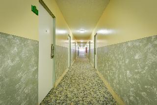 Hotel Vagabond Inn Long Beach